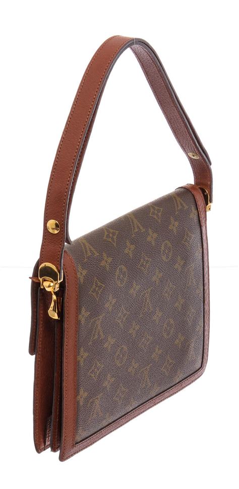 Louis Vuitton Dauphine Vintage 